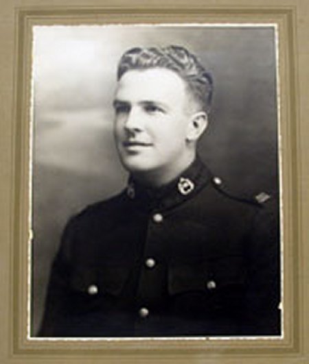 Photo of Edward Albert Marston