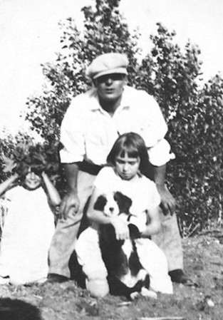 Photo of ANTHONY MEAD