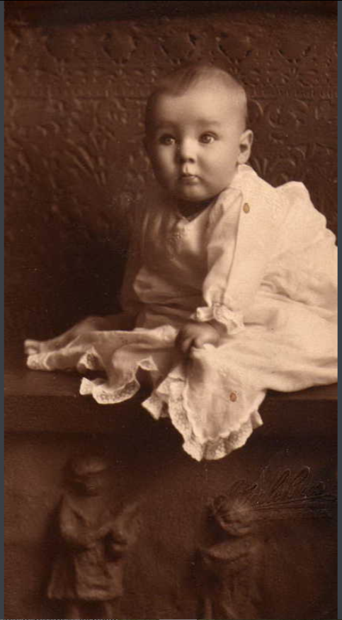 Photo of RICHARD EDWARD MECHLER