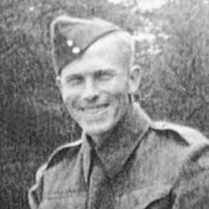 Photo of Palmer James Melby