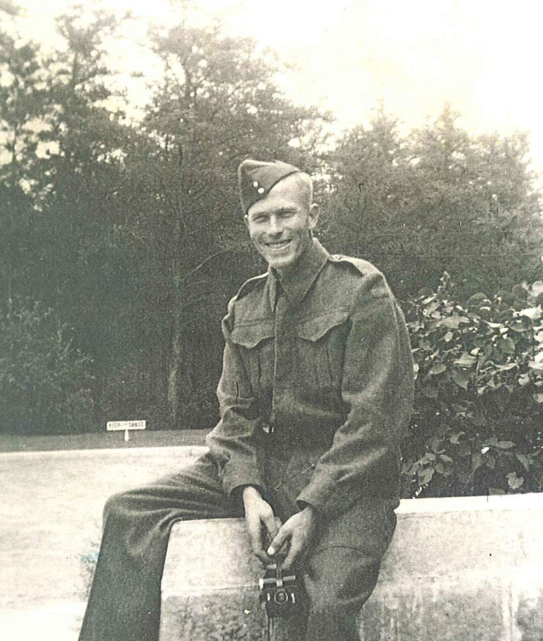 Photo of PALMER JAMES MELBY