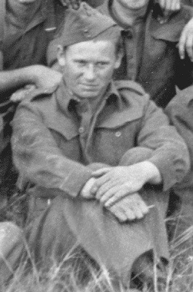 Photo of Kenneth Thomas Moore