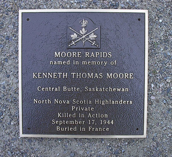 Plaque