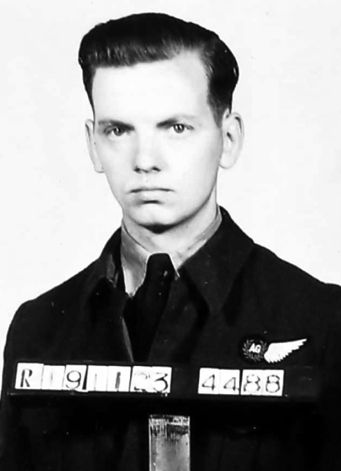 Photo of WARREN ARTHUR MORRILL