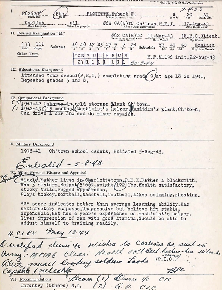Document