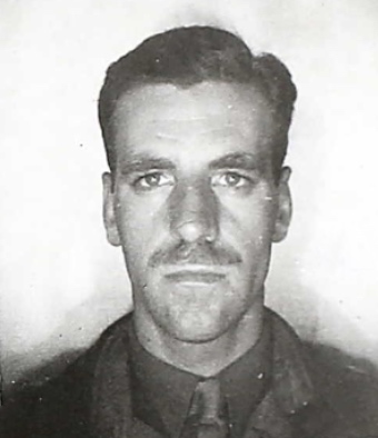 Photo of JAMES MORROW PARKER