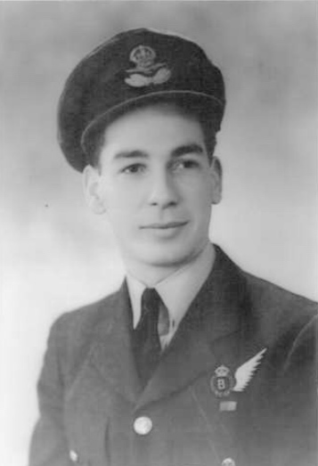 Photo of WILFRED GEORGE PEACOCK