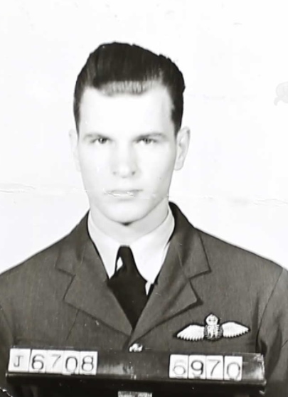 Photo of DAVID HAMILTON PERRY