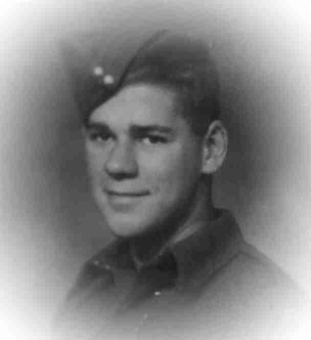 Photo of Edward Joseph Perry