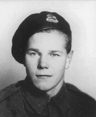 Photo of John William Pieper