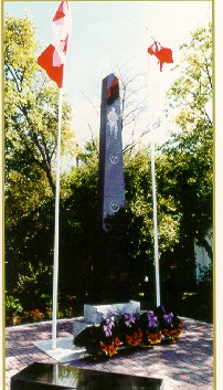 Altona Cenotaph