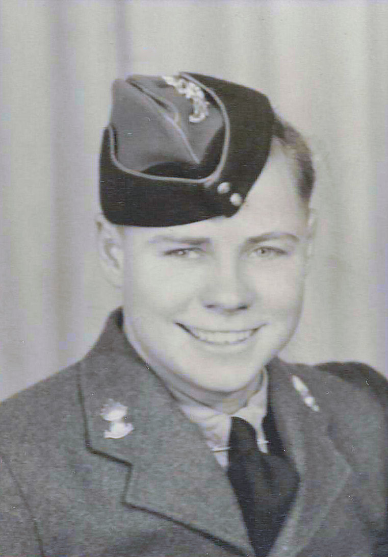 Photo of James Claude Poole