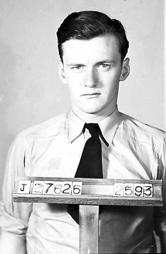 Photo of WILLIAM WALLACE PROUDFOOT