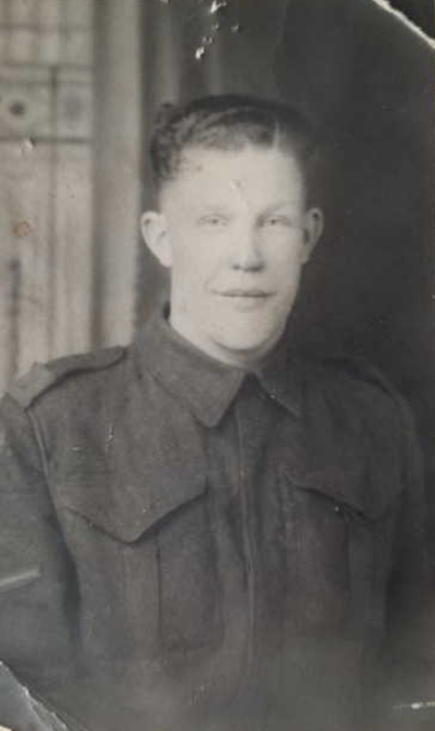 Photo of KENNETH MELVIN RICE