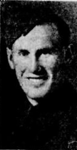 Photo of CLAYTON JOSEPH ROSE