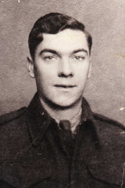 Photo of IRVINE ELIJAH SCOTT