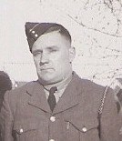 Photo of Andrew "Orval" Smith