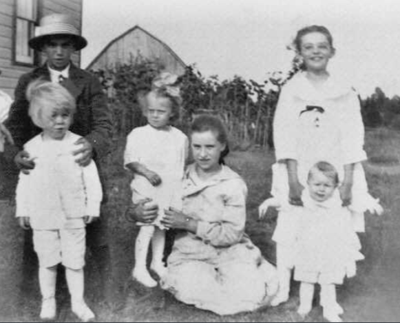 Photo of CHARLES LAVERN THEODORE SMITH