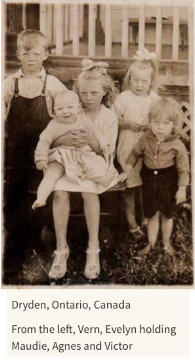 Photo of CHARLES LAVERN THEODORE SMITH