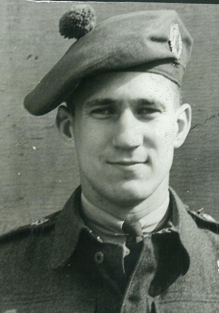 Photo of JOHN NORMAN STEPHENSON