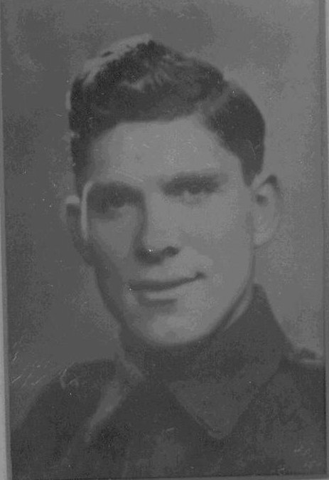 Photo of Earl R. Stoll