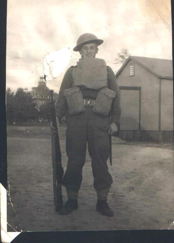 Photo of Adrien Taillon