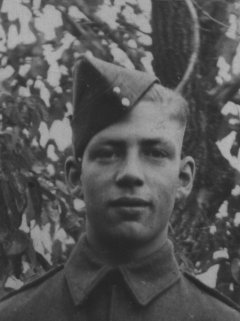 Photo of Gaston Thibault