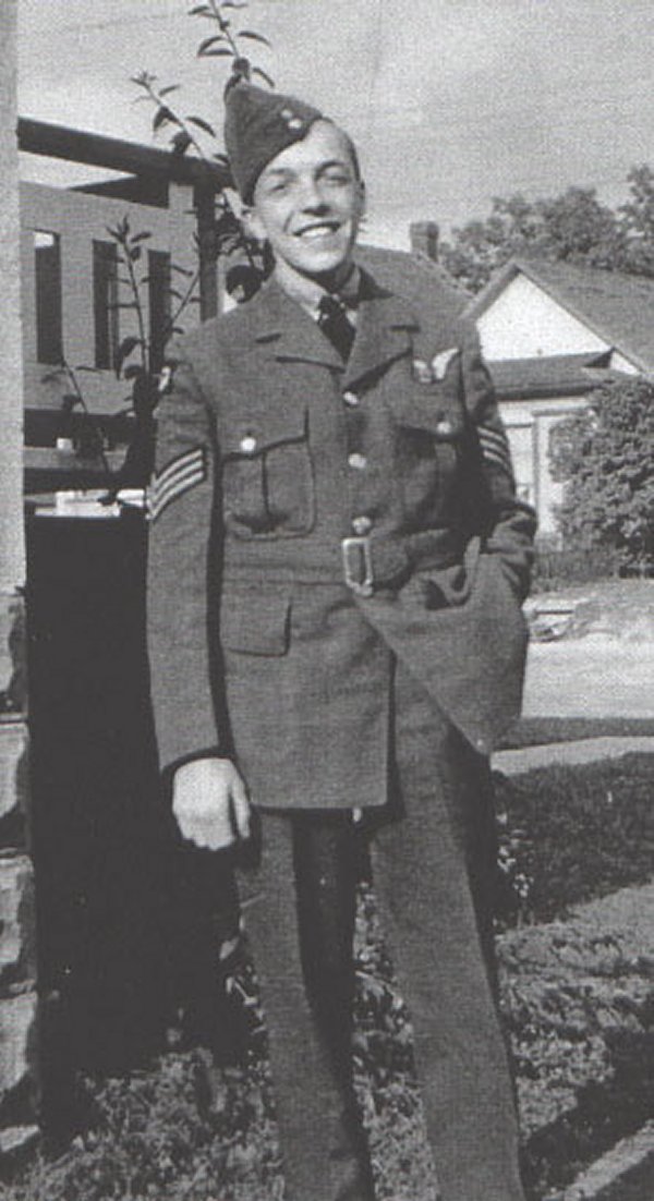 Photo of James Sydney Thomson