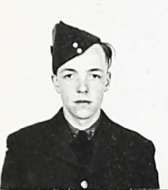 Photo of JAMES SYDNEY THOMSON