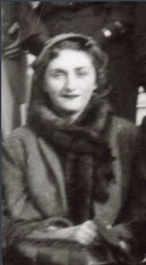 Photo of ERNEST EDWARD TRIBBLE