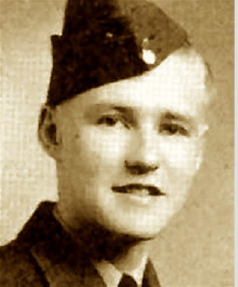 Photo of ERNEST EDWARD TRIBBLE