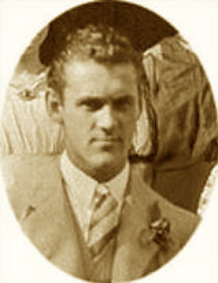 Photo of BERNARD VAILLANT