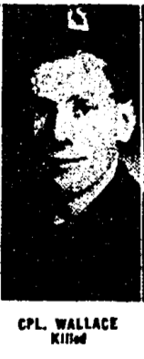 Photo of JOHN WALLACE