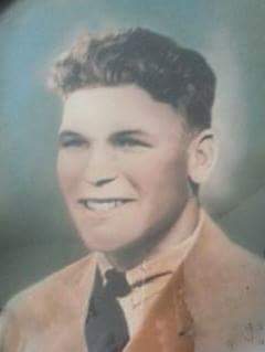 Photo of COURTNEY WARD