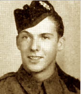 Photo of BERNARD JOSEPH WILSON