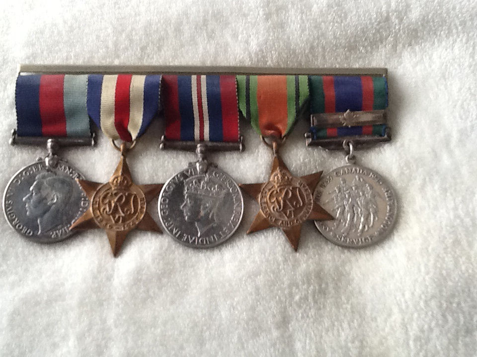 Medals