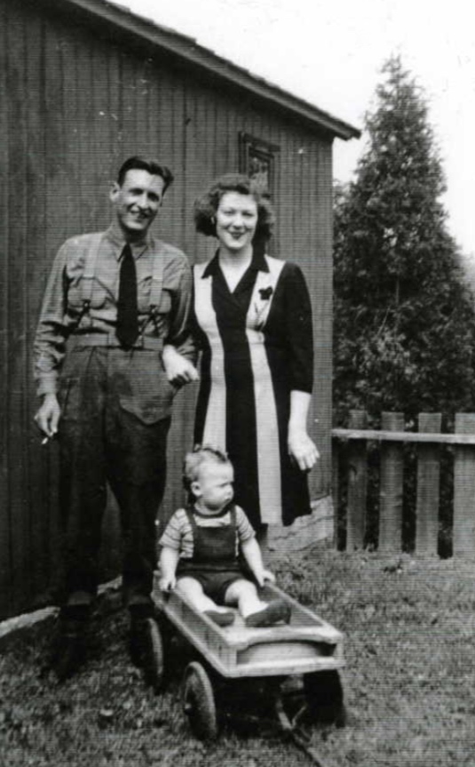 Photo of GEORGE SHERWOOD YOUNG