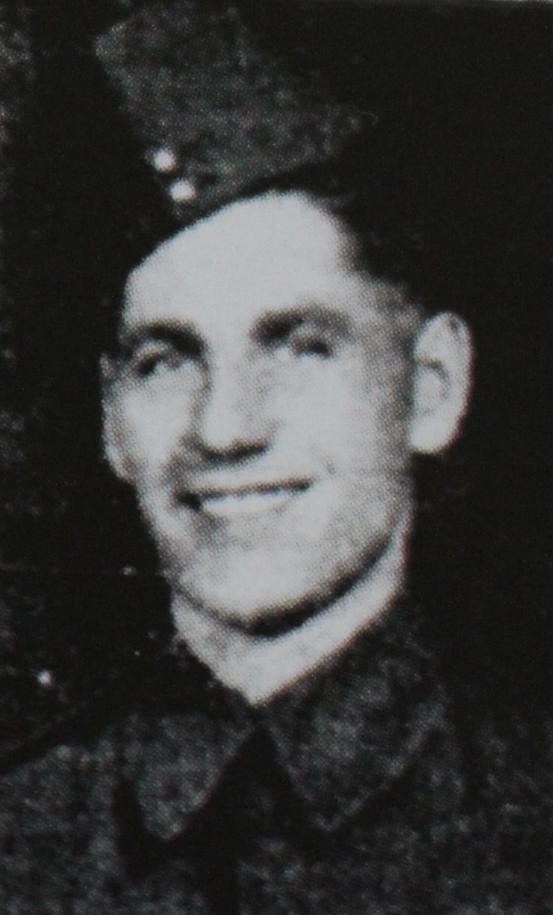 Photo of MICHAEL FELIX ZIMA