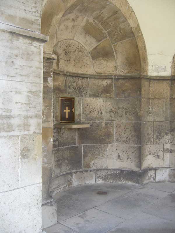 Calais Southern Cemetery