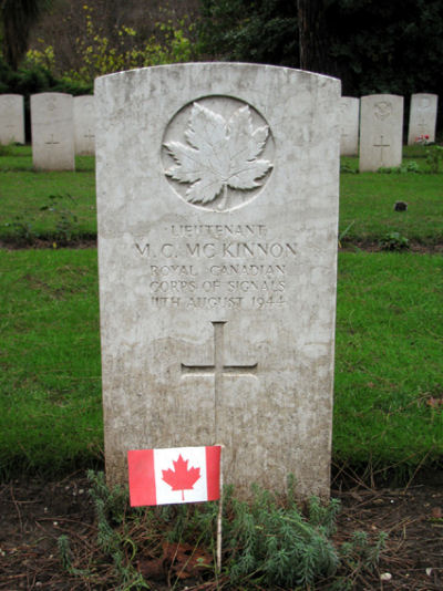 Grave Marker