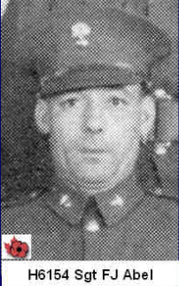 Photo of Frederick James Abel