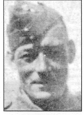 Photo of FREDERICK JAMES ABEL