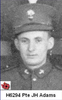 Photo of John Henry Adams