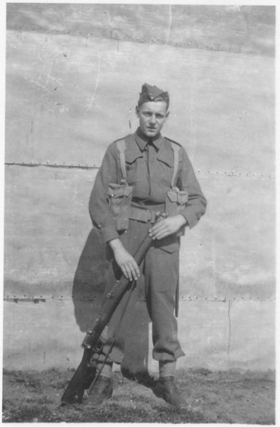 Photo of Deighton Aitken