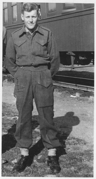 Photo of Deighton Aitken