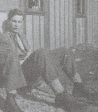 Photo of William John Barclay