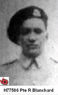 Photo of Robert Blanchard