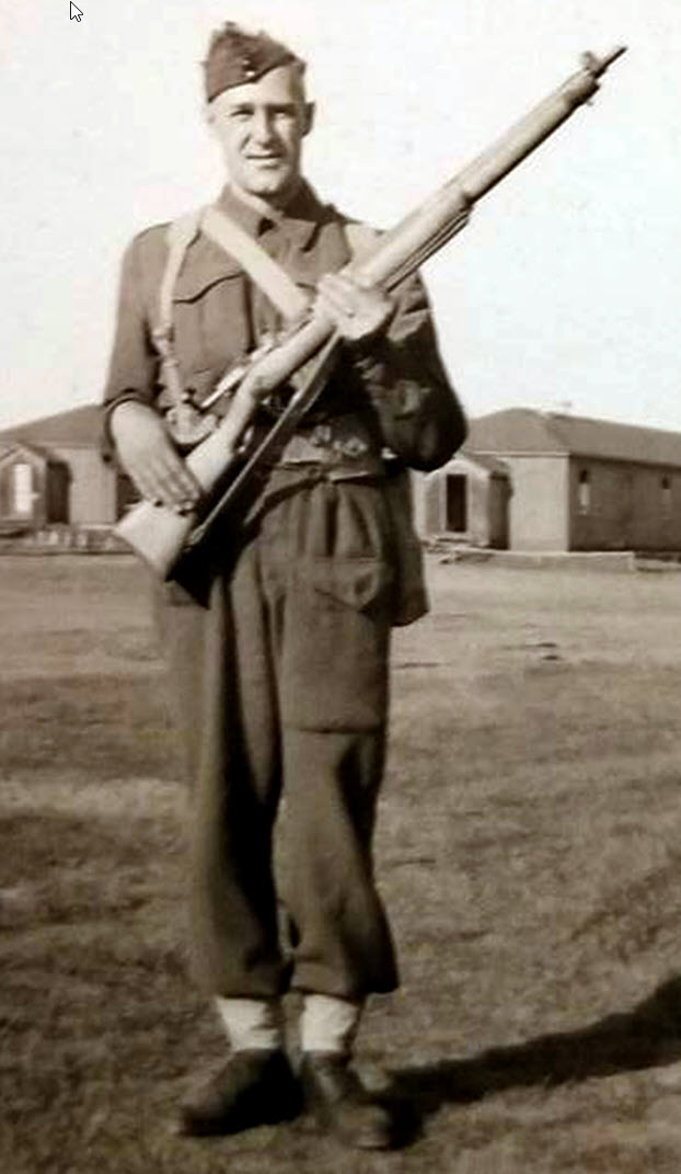 Photo of Albert Edward Carter