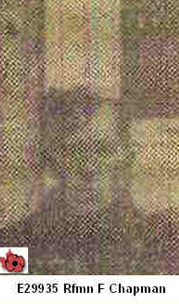 Photo of FRANK CHAPMAN