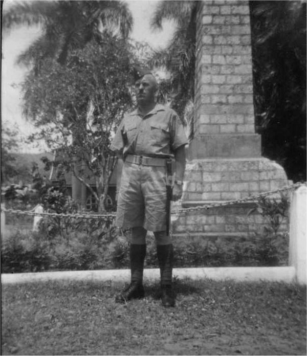 Photo of James Everett Chapman